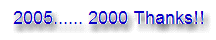 2000th Client Title