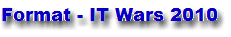 Format Wars 2010 Title